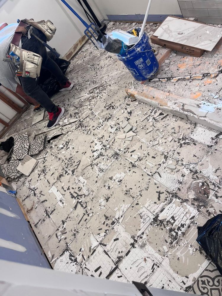 Our Water Damage Restoration service swiftly addresses water-related issues, minimizing damage with expert assessment, advanced equipment, and efficient recovery techniques to restore your home quickly and safely. Protect your investment today. for CE Restoration in Durham, NC