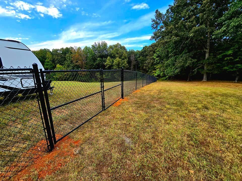 All Photos for Southern Town & Country Fence in Sparta, TN