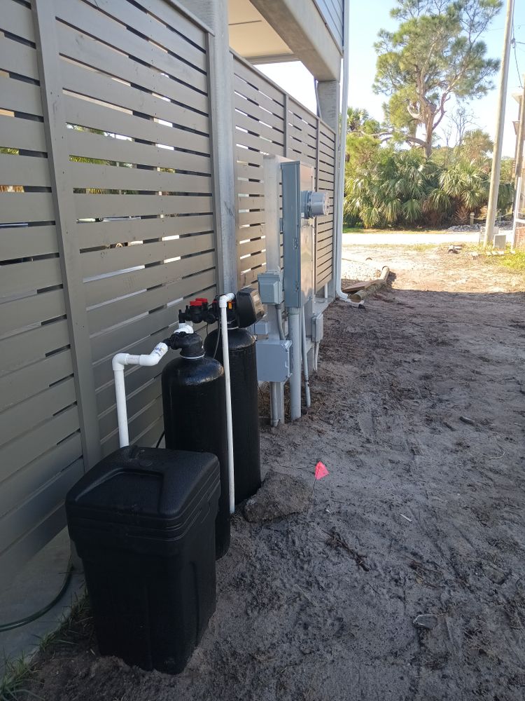 All Photos for Honest Water of the Panhandle in Port St. Joe, FL
