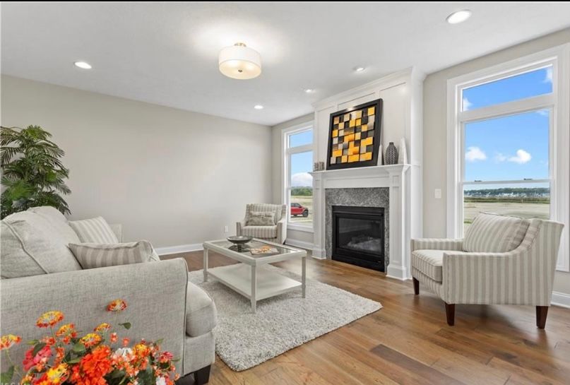 New Construction for Premium Finish LLC in Medina, OH