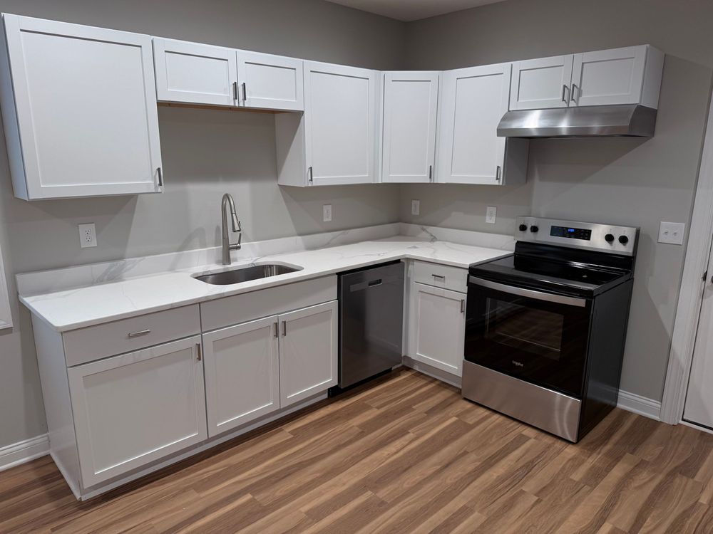 All Photos for Paramount Construction in Lexington, KY