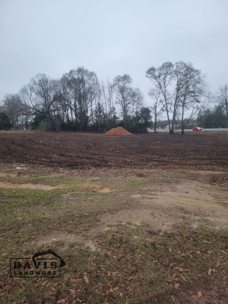 All Photos for Davis Landworx in Clanton,  AL