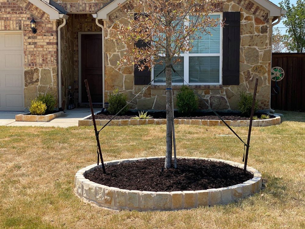 All Photos for R & C Landscaping in Keller,  TX