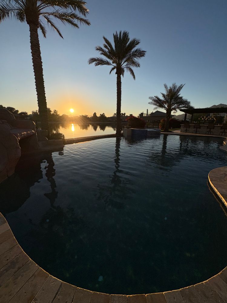 All Photos for Trublu Pool and Spa in Queen Creek, AZ