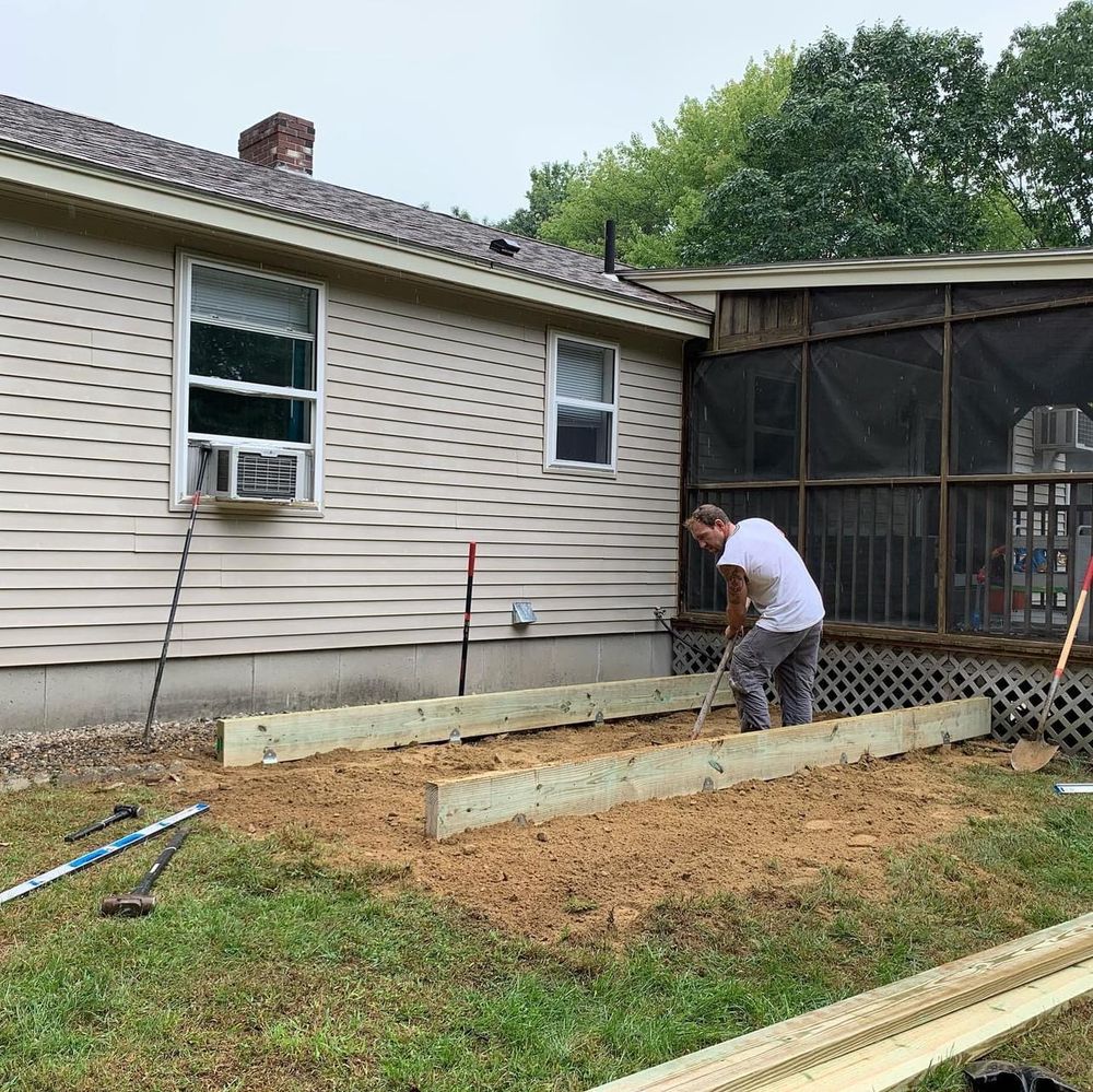 All Photos for Top Pros Construction in Haverhill, MA