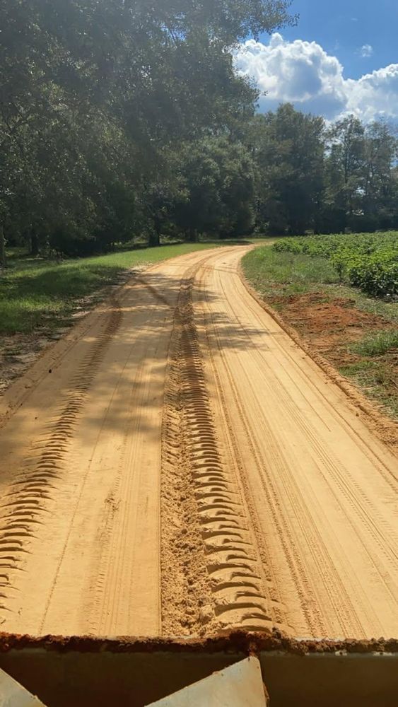 All Photos for Rogers Land Services in Hawkinsville, GA