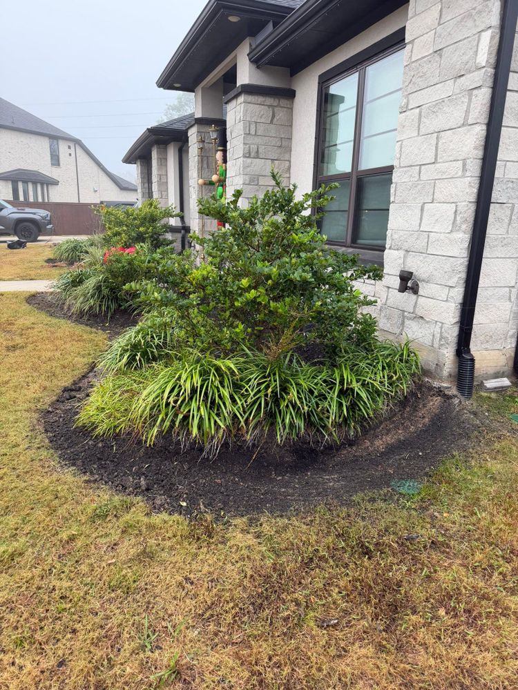 All Photos for Texas Curb N Borders in Houston, TX