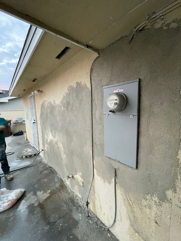 All Photos for West Coast Painting Solutions in Los Angeles, CA