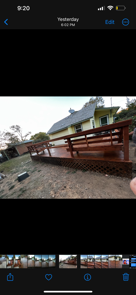 All Photos for Skyland Remodel Company in Asheville, NC