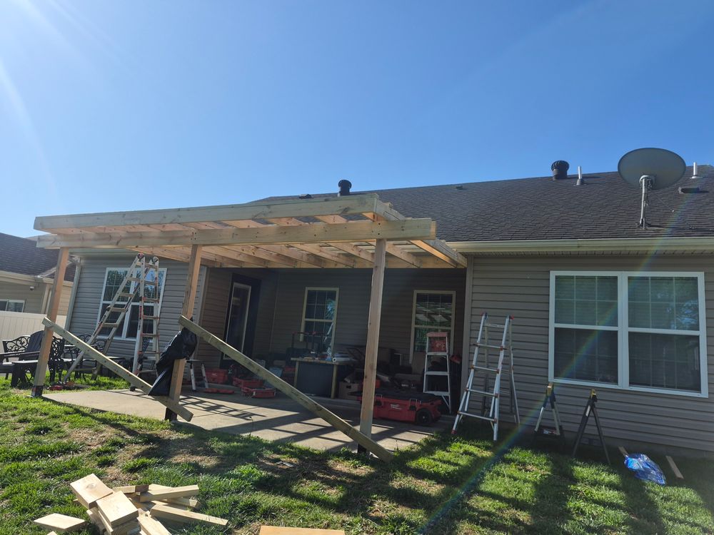 All Photos for Top Tier Construction in Evansville, IN