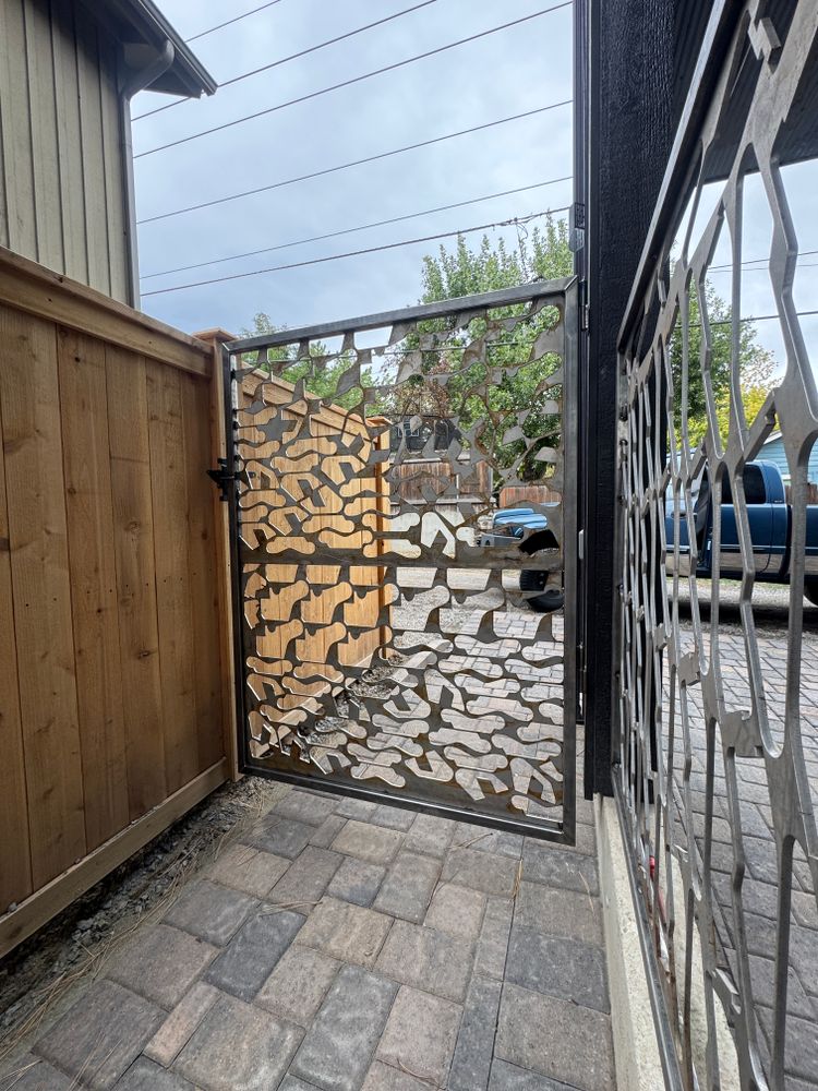 All Photos for Grounded Welding & Fabrication in Bend, OR