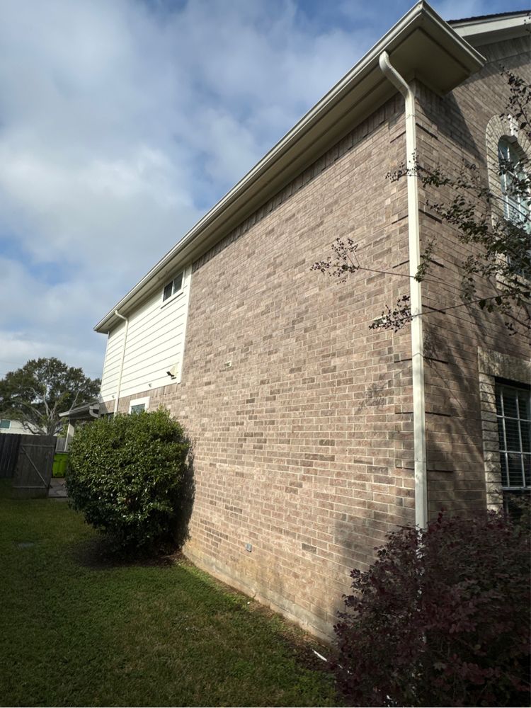 All Photos for Power Pressure Wash in Houston, TX