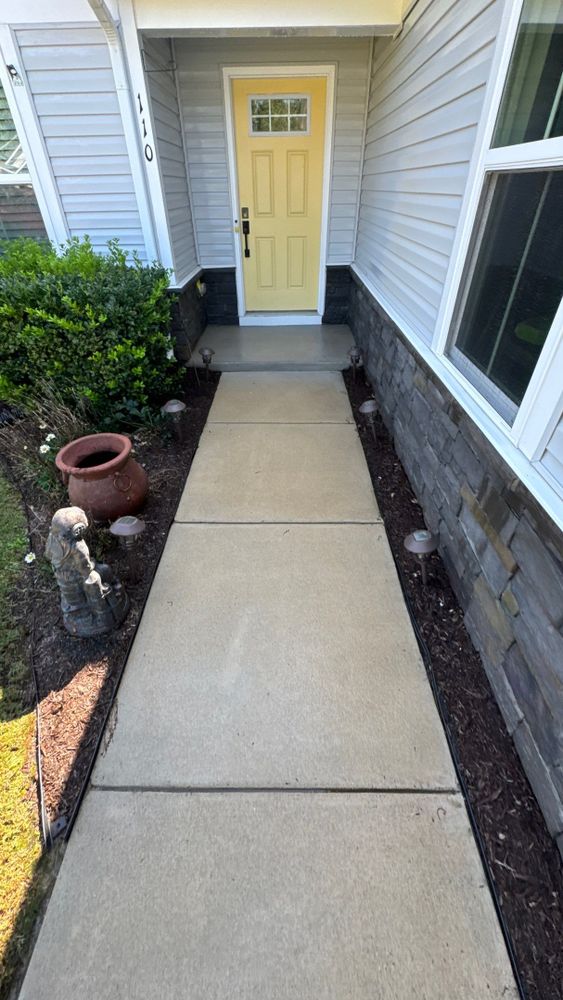 All Photos for Prime Time Pressure Washing & Roof Cleaning in Moyock, NC