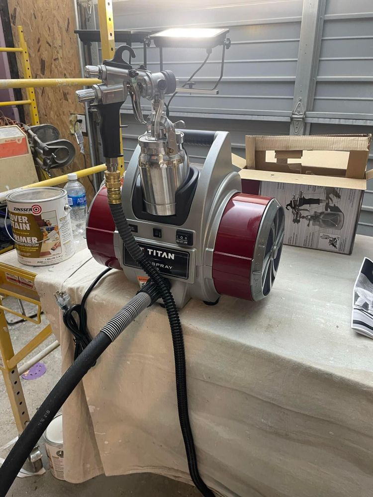 All Photos for Clavin Painting in Fort Dodge, Iowa