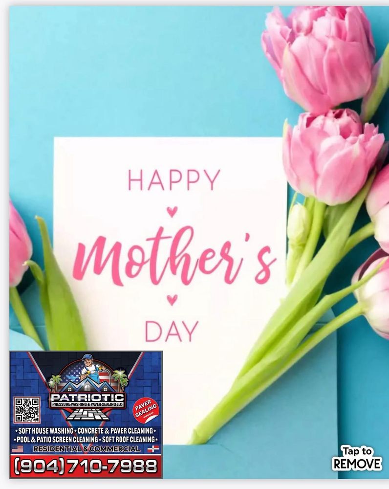 All Photos for Patriotic Pressure Washing & Paver Sealing in Green Cove Springs, FL