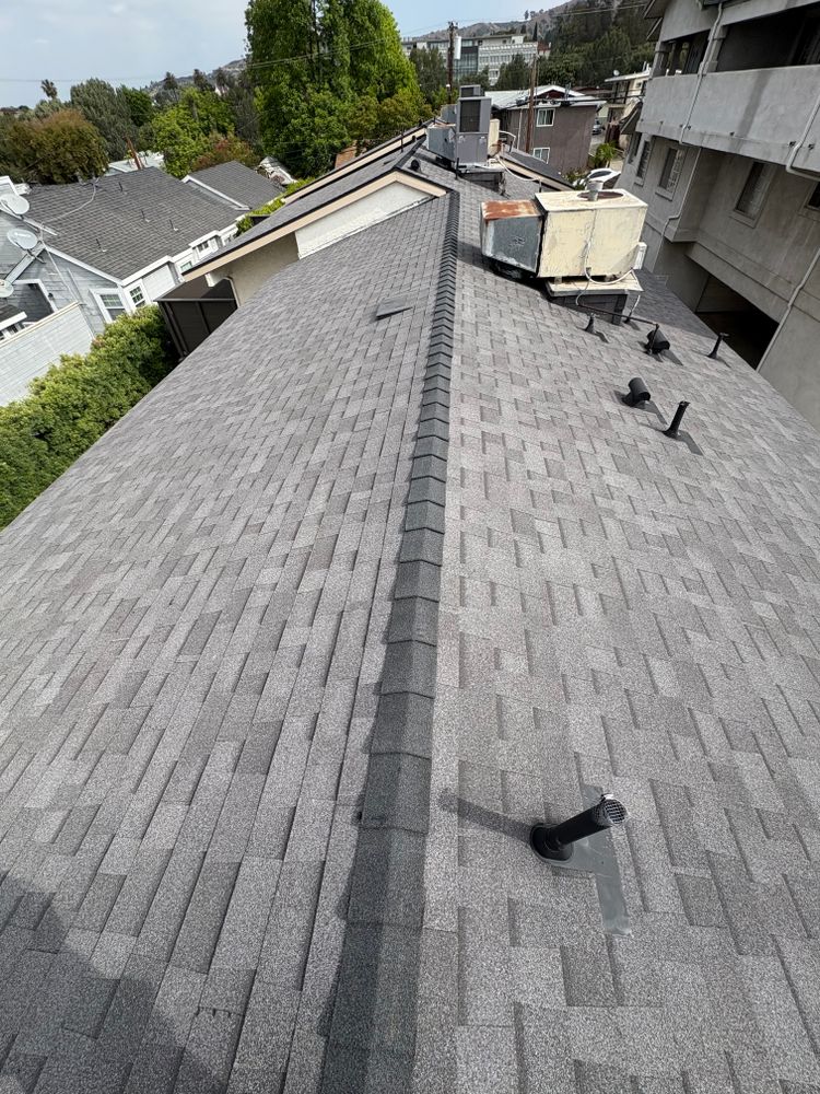 All Photos for Lopez Roofing & Construction in Hesperia, CA