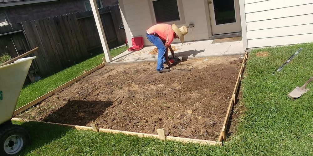 All Photos for Terracraft Concrete Design in Houston, TX