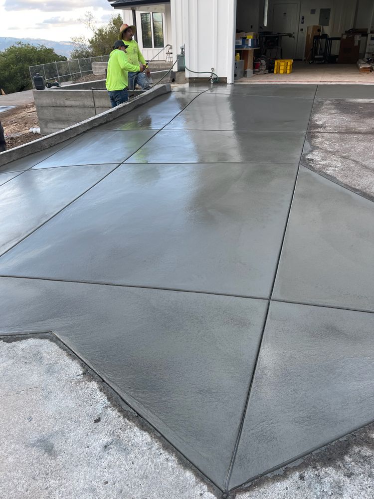 All Photos for Lad Concrete Inc. in Sacramento, CA