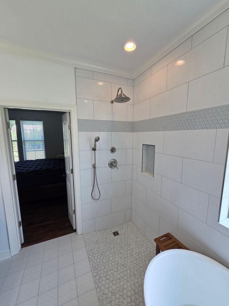 All Photos for D&J Custom Floors in Nederland, TX