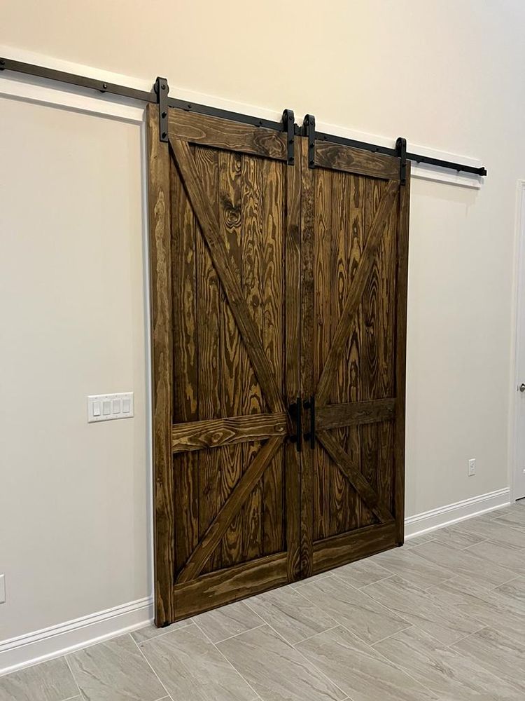 Doors for Florida Coastal Carpentry LLC.  in Flagler County, FL