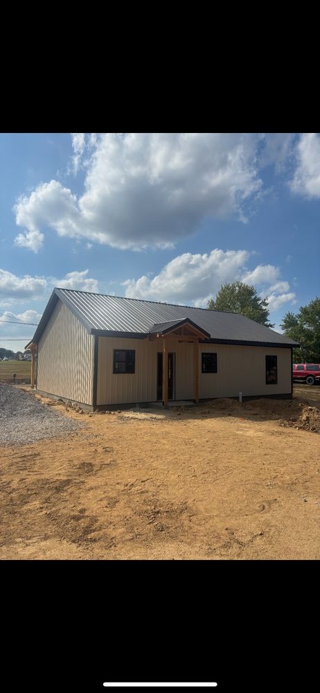 Landscaping for Apex Lawn & Landscaping INC in Dyersburg, TN