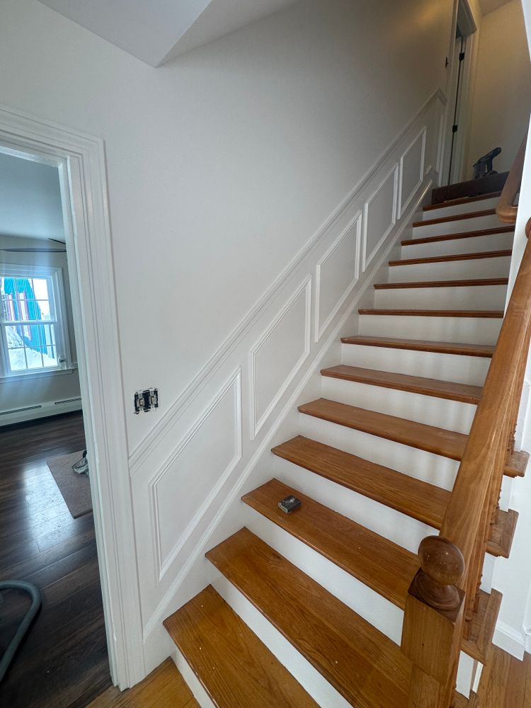 All Photos for Gilaj Painting LLC in North Andover, MA