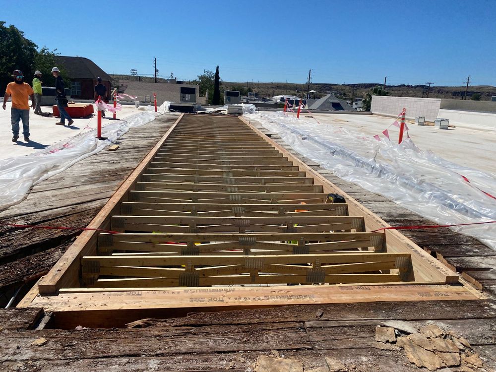 All Photos for Ant Farm Construction in Kingman, AZ