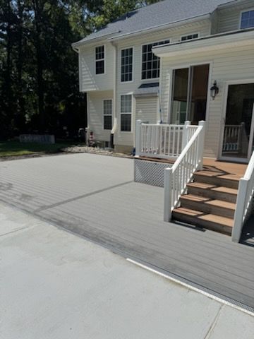 All Photos for G.W. Construction in Lexington Park, MD