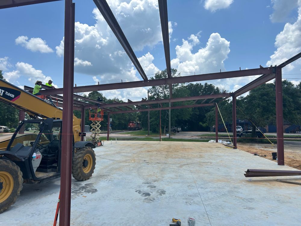 All Photos for Broadway & McMullen Construction in Hattiesburg, MS
