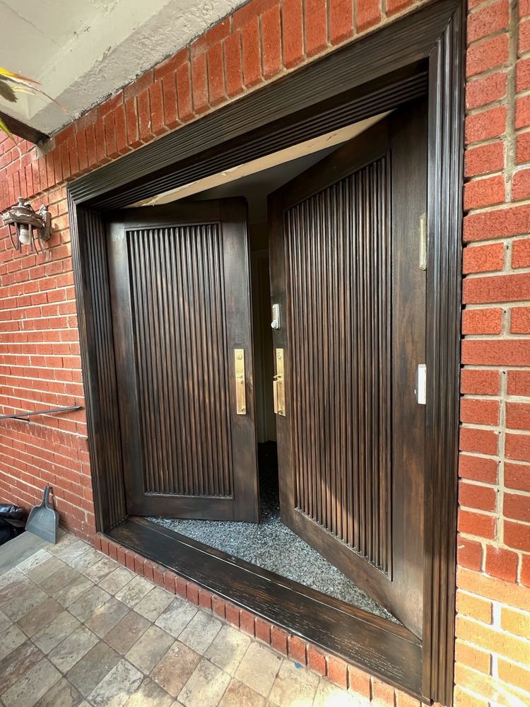 All Photos for Arpi & Alvarado Painting and Repair in Brooklyn, NY