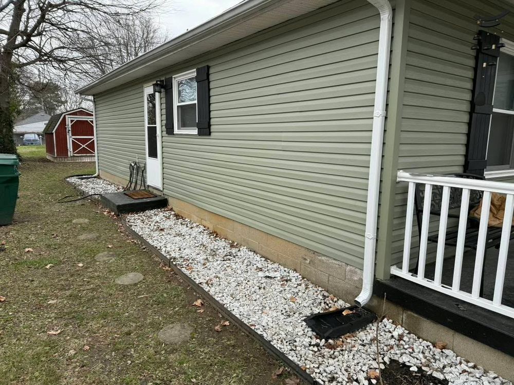 All Photos for E & C Handyman and Construction in Owensboro, KY