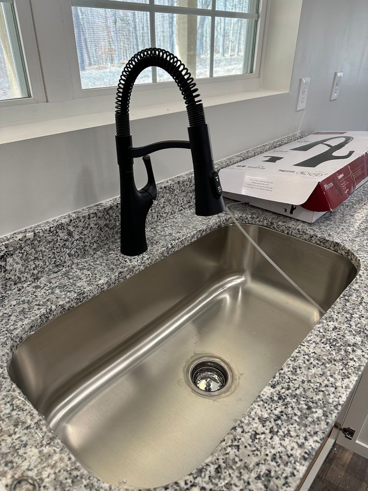 All Photos for Dirty Bird Plumbing in Clarksville, TN