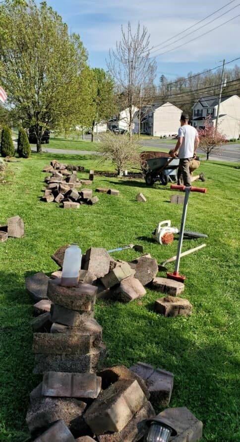 All Photos for Jonathan A. Henne Property Services. in Hamburg, PA