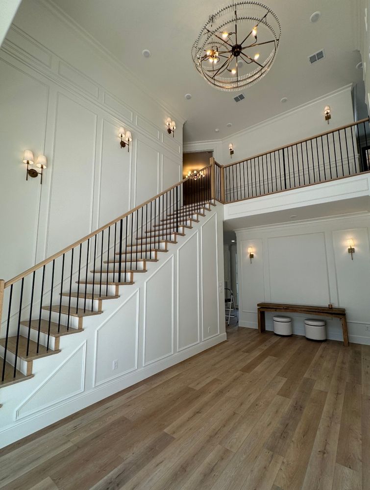 All Photos for Bafco Drywall in Crowley, TX