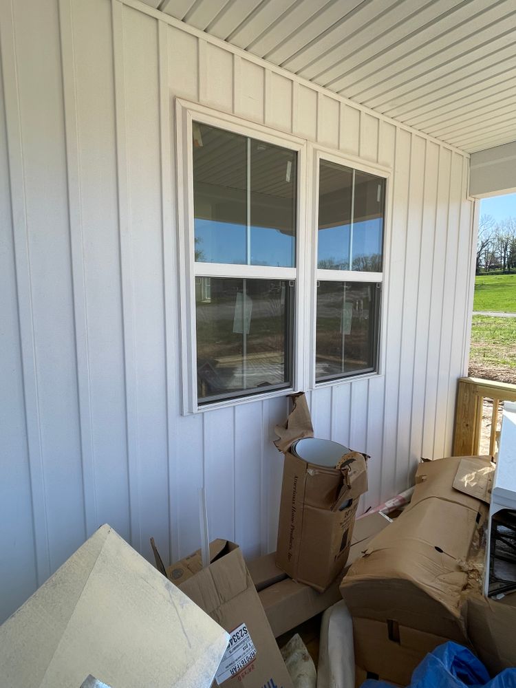 All Photos for Shepherd’s Repairs N’ Installs in Campbellsburg, IN