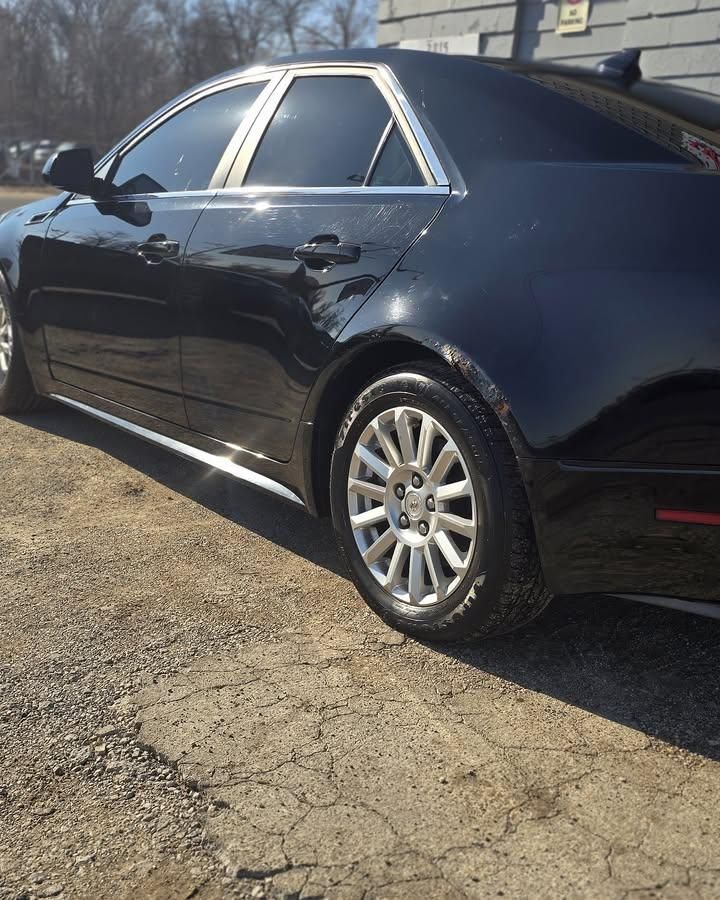 All Photos for Luxury Auto Detail in Peoria, IL