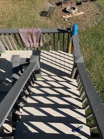 All Photos for DB Pro Painting in Telford, TN