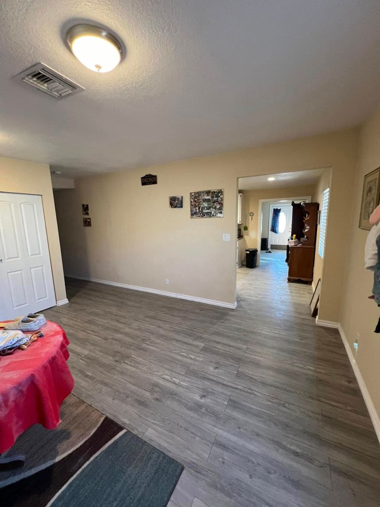 Interior Repairs for Sierra Vista Handyman Services in Sierra Vista, AZ
