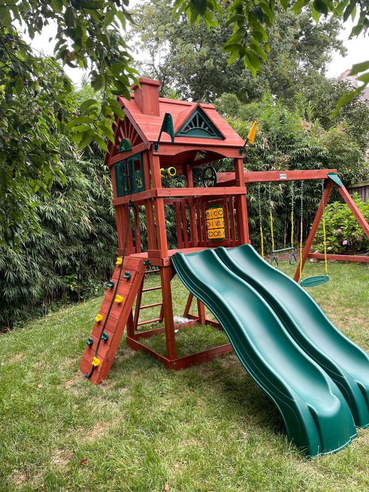 All Photos for Gateway Installs & Assembly LLC in Raleigh, NC