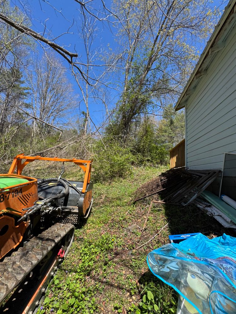 All Photos for Mountain Goat Land Management in Galax, VA