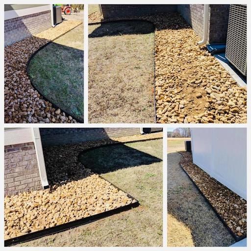 All Photos for E-Z Care Lawn Service in Prince George, VA