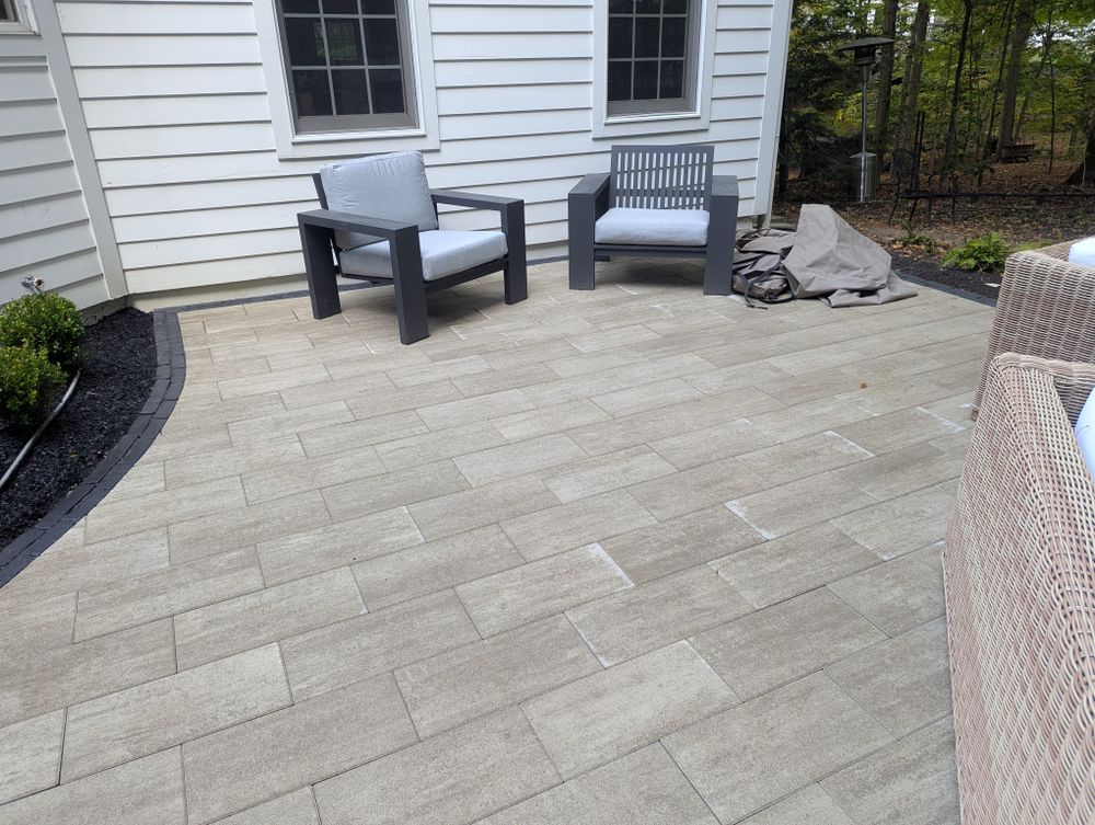 All Photos for Double D Landscape Services in Columbus ,  OH