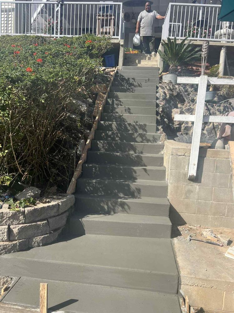 All Photos for Complete Concrete in Torrance, CA