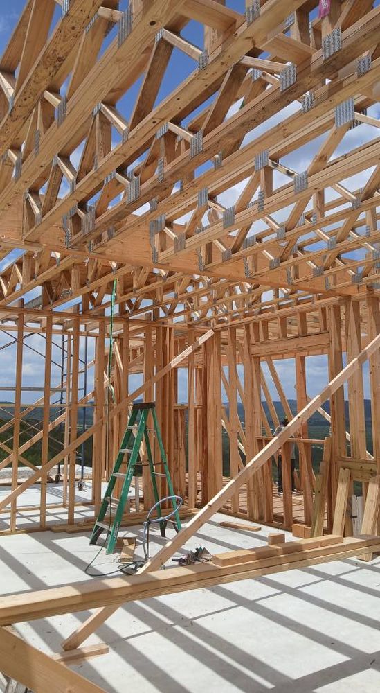 All Photos for Thompson Construction in Uvalde, TX