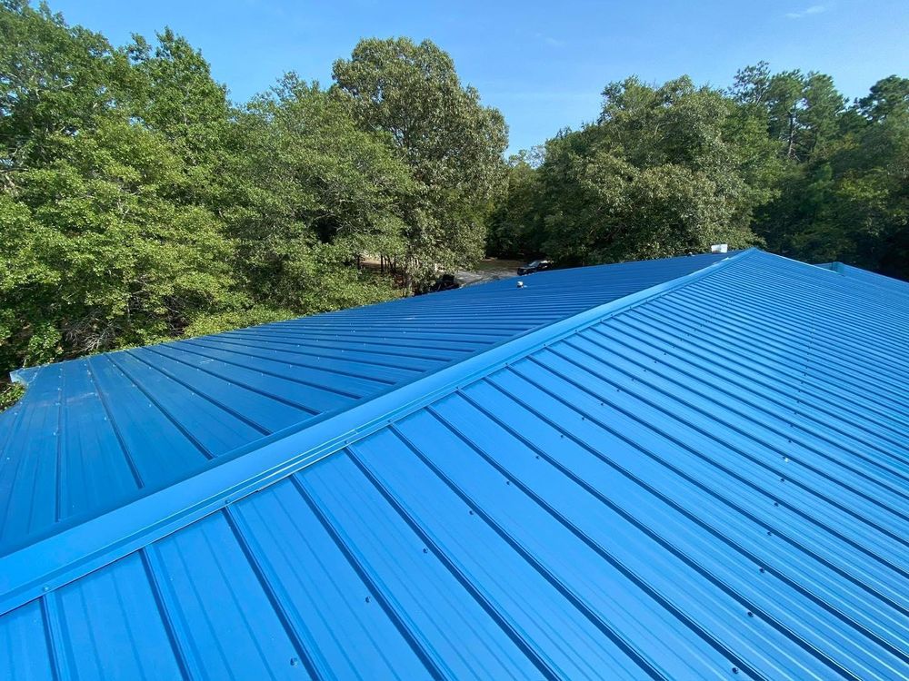 All Photos for A1 Roofing in Supply, NC