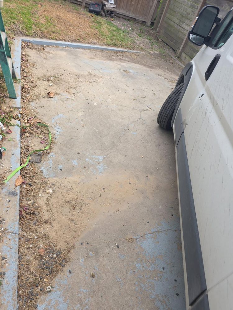 All Photos for Delarosa Concrete & Stamping in Pearland, TX