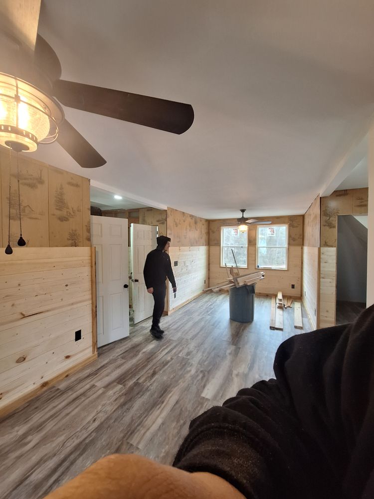 All Photos for Flash Gordon Electric LLC in Hope Mills, NC