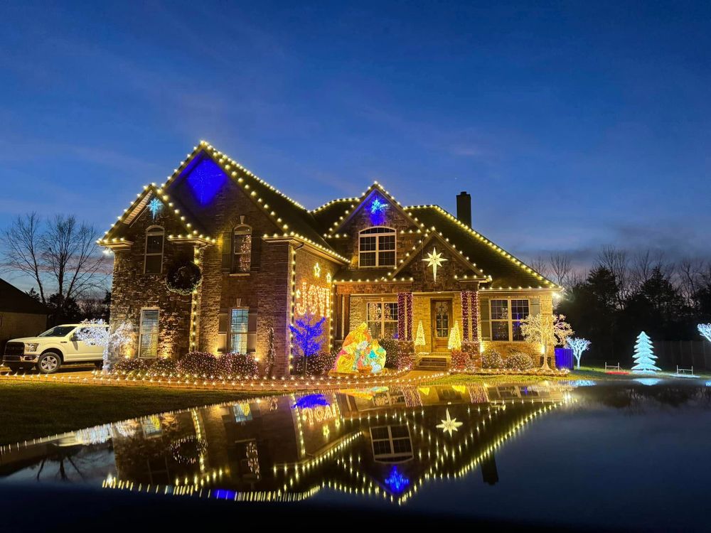 All Photos for Logical Electrical Design in Mt. Juliet, TN