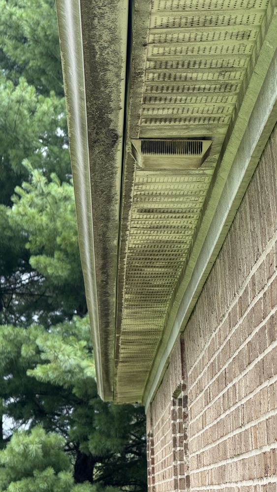 All Photos for Bluegrass Brothers Exterior Services LLC in Elizabethtown, KY