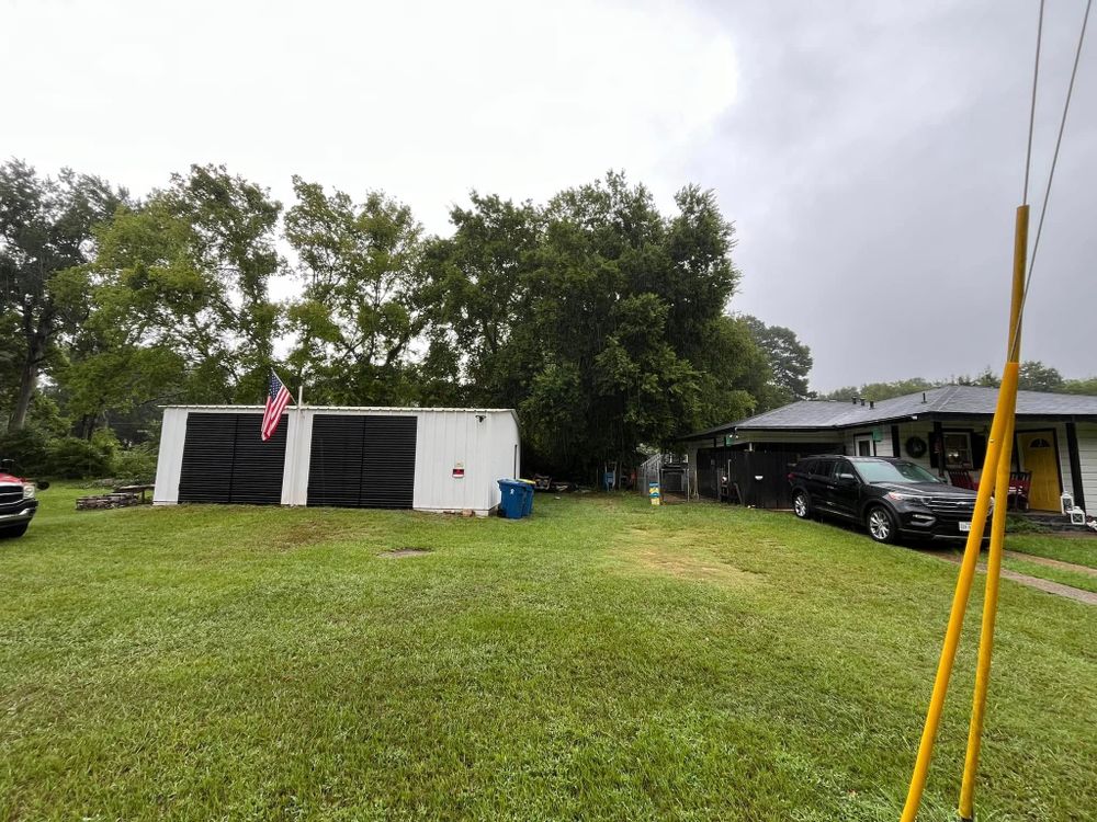 All Photos for JC Land and Tree Service in Kilgore, TX